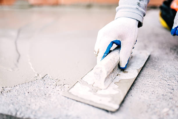 Best Affordable Concrete Contractor  in Lebanon Junction, KY
